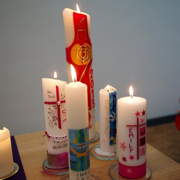 Die Taufe ist das grundlegende Sakrament Die Taufe ist das grundlegende Sakrament