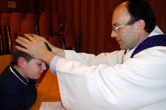 Versöhnung Versöhnung