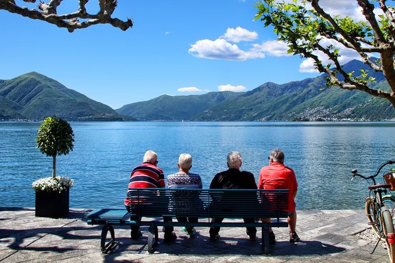 Für Senioren Für Senioren