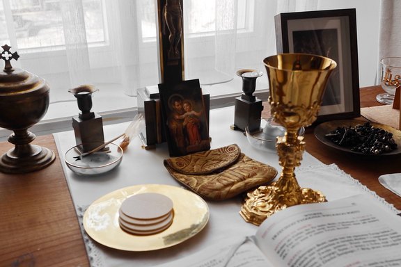 Letzte Lebensphase Letzte Lebensphase