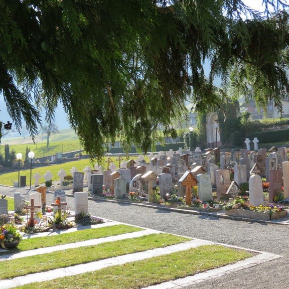 Bestattung kath. Kirche Bestattung kath. Kirche