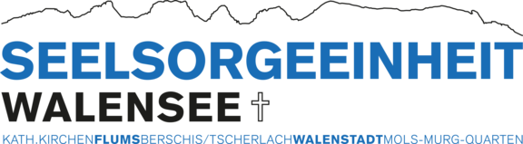 Seelsorgeeinheit Walensee Seelsorgeeinheit Walensee