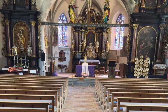 Gottesdienste Gottesdienste